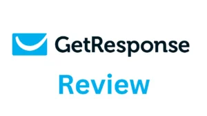 GetResponse Email Marketing Review