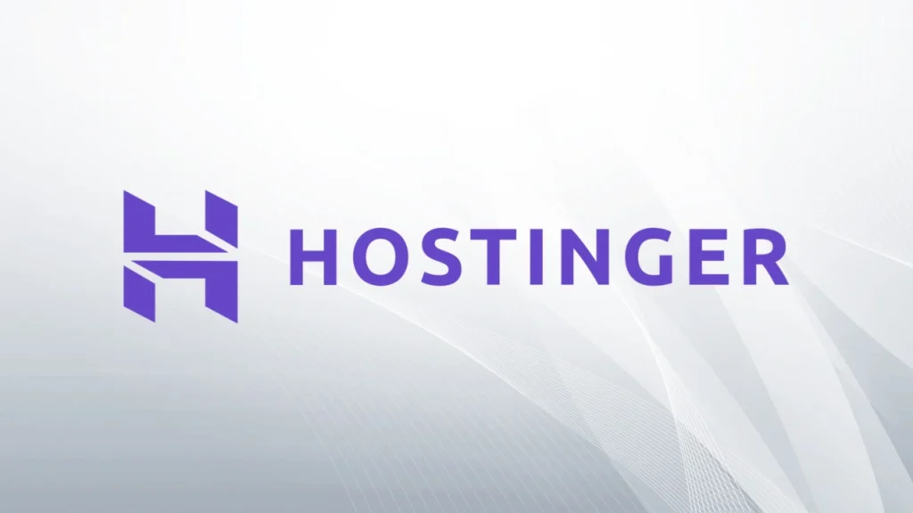 Hostinger Review