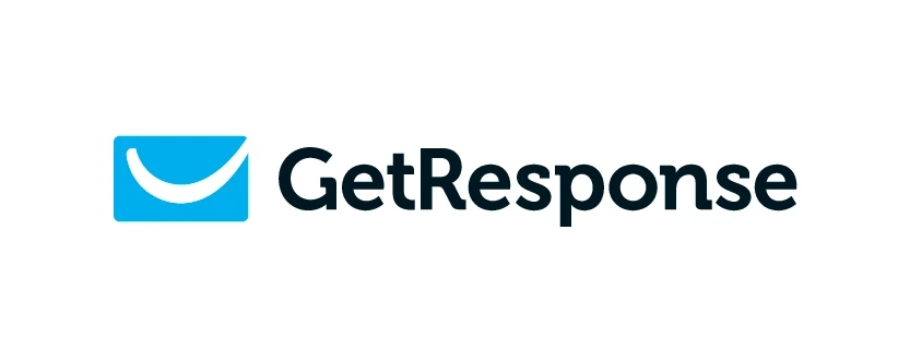 getresponse logo